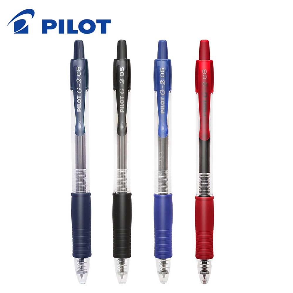 Pilot Pen G2 - 1pcs Japan PILOT Gel Pen BL-G2