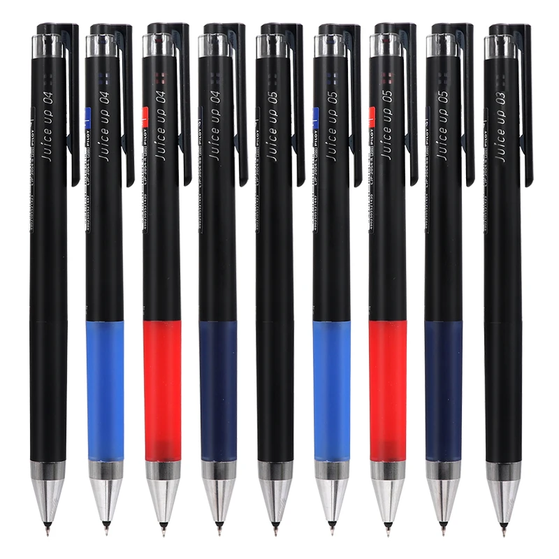 Pentel Pen Energel - 10pcs Japan PILOT Juice Up Gel