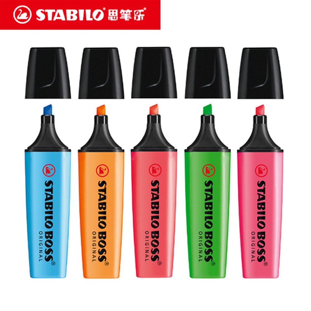 Stabilo Marker Swing Cool - 1pcs German Stabilo Highlighter Pen 70