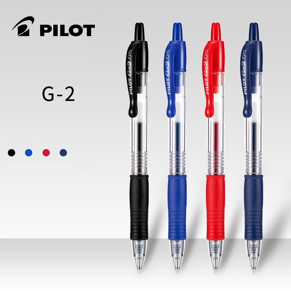 Pilot Pen G2 - Pilot Gel Pen Large Capacity BL-G2