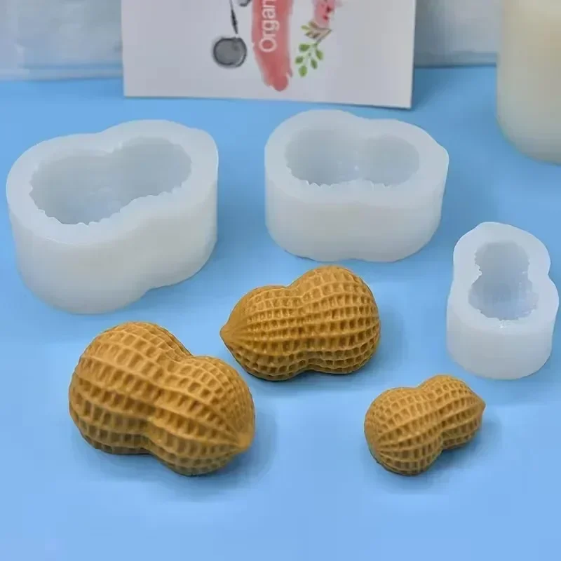 3pcs 2026 Top QualityNew Simul - Resin Crafts recension och pris