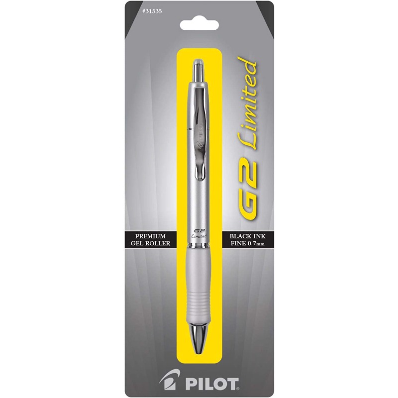 Japan PILOT PILOT G2L Gel Pen  - Pilot Pen G2 recension och pris