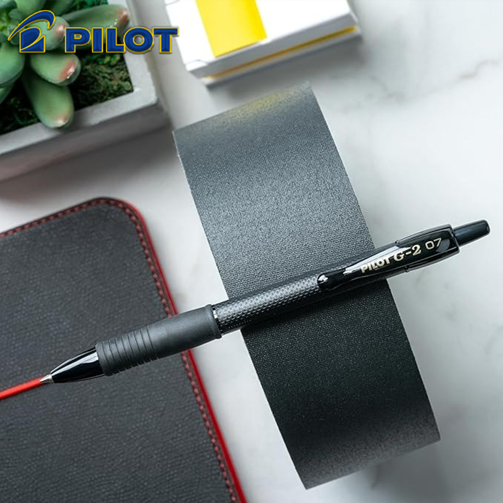 New Japan Pilot Gel Pen G2 Bla - Pilot Pen G2 recension och pris