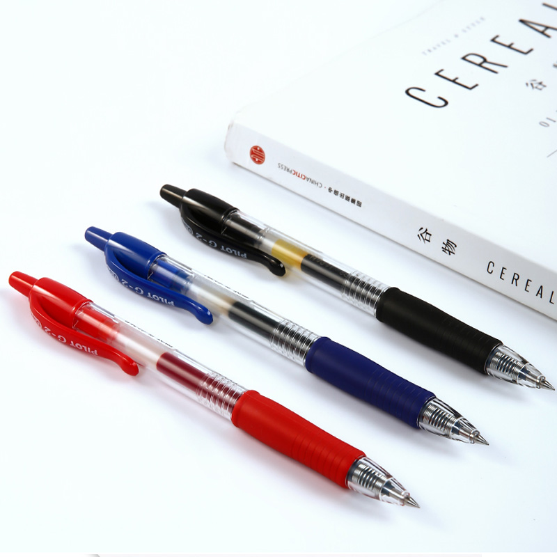 1pcs Japan PILOT Gel Pen BL-G2 - Pilot Pen G2 recension och pris
