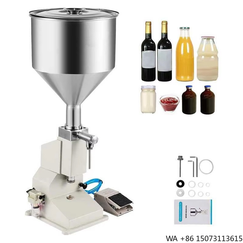 Automatic Liquid Water Filling - Vacuum Chamber Small recension och pris