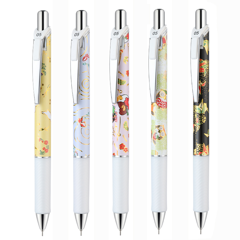1Pc Japanese Pentel Bln75 Quic - Pentel Pen Energel recension och pris