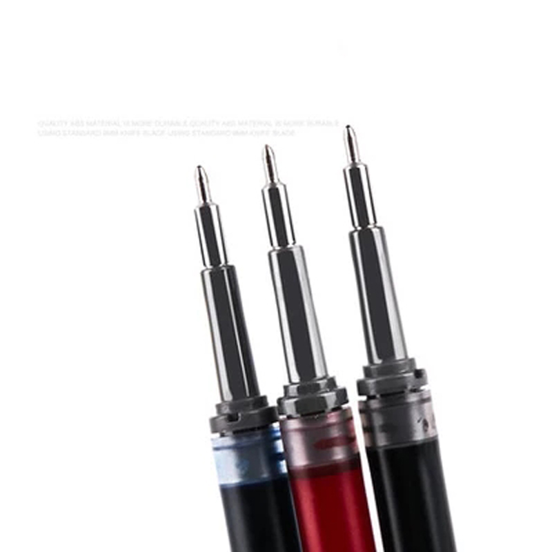 12pcs Pentel Energel X REFILL  - Pentel Pen Sign Pen recension och pris