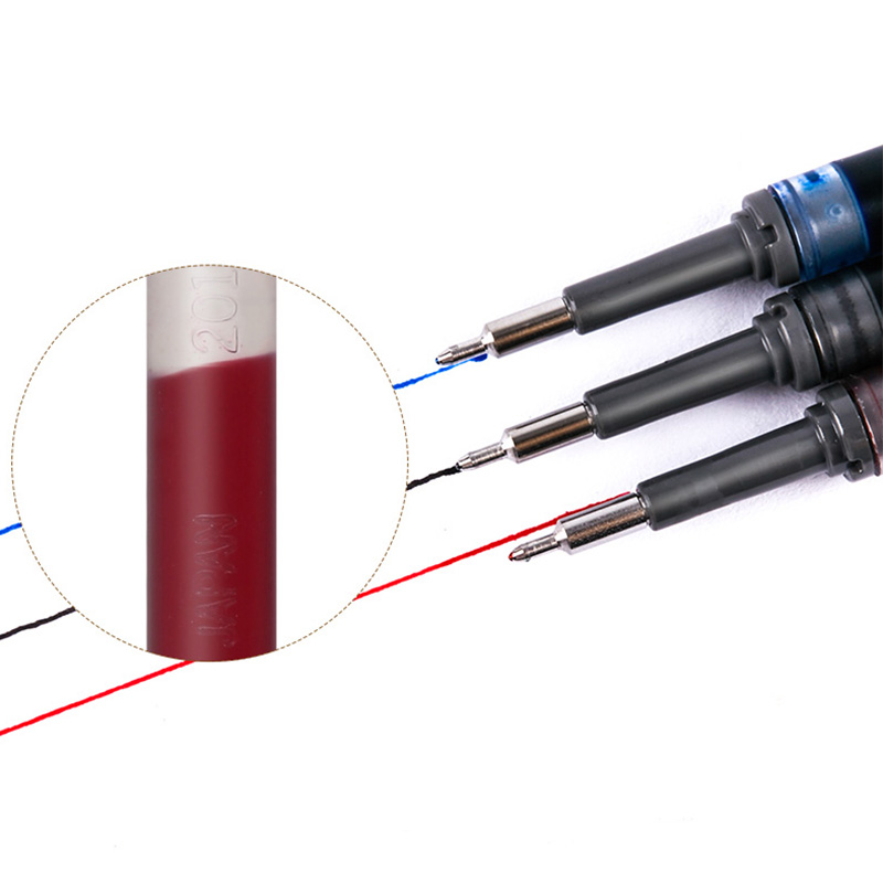 12pcs Pentel Energel X REFILL  - Pentel Pen Sign Pen recension och pris