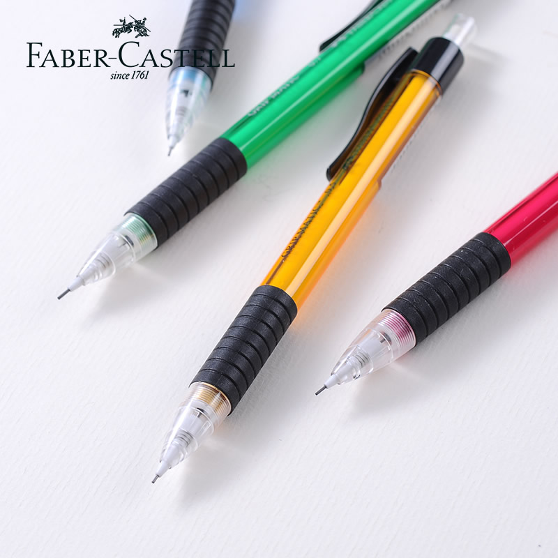 Faber Castell 1338 Mechanical  - Faber-Castell Pencil Grip recension och pris
