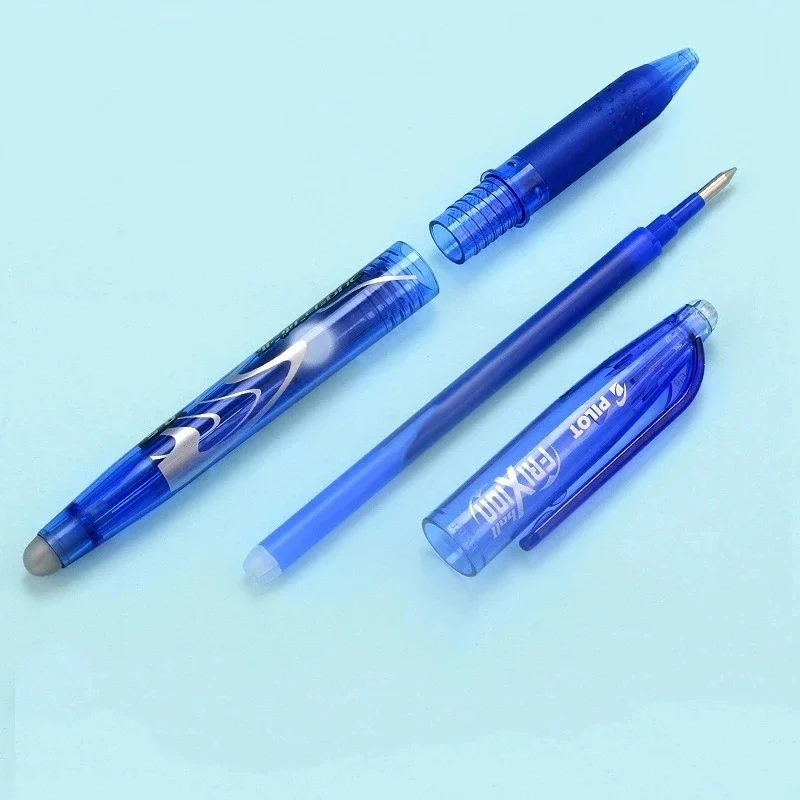 Pilot Frixion Erasable Gel Pen - Pilot Pen G2 recension och pris