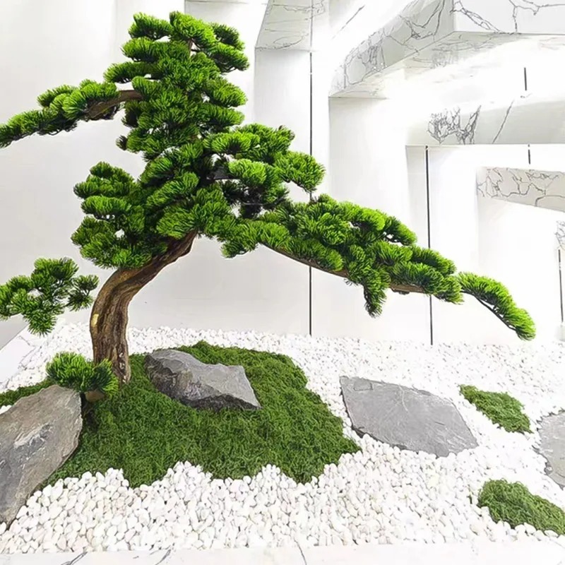 30/300G Artificial Realistic M - Terrarium Moss Art recension och pris
