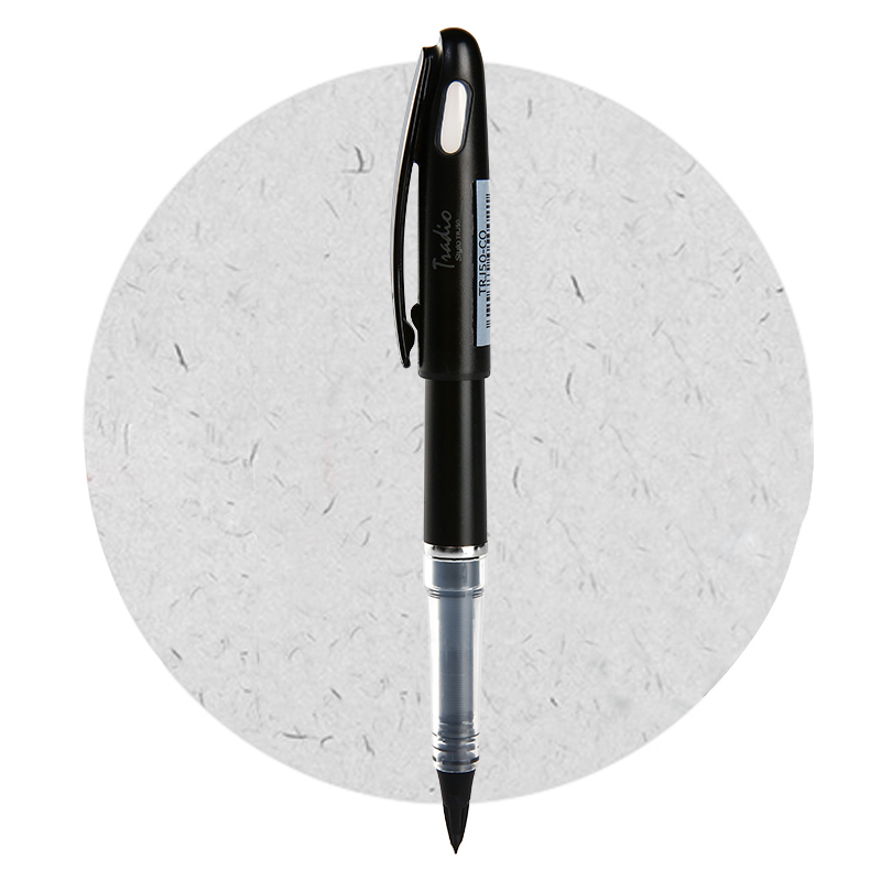 Japan Stationery Pentel Tradio - Pentel Pen Sign Pen recension och pris