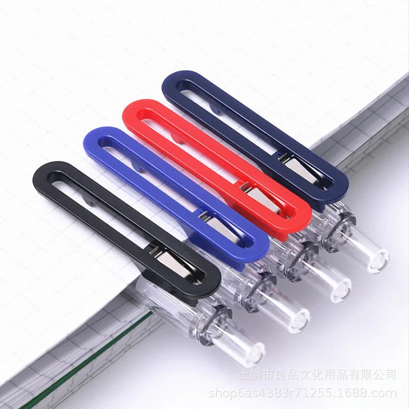 1/3Pcs/Set 0.5mm Gel Pens Stud - Muji Stationery Gel Pen recension och pris