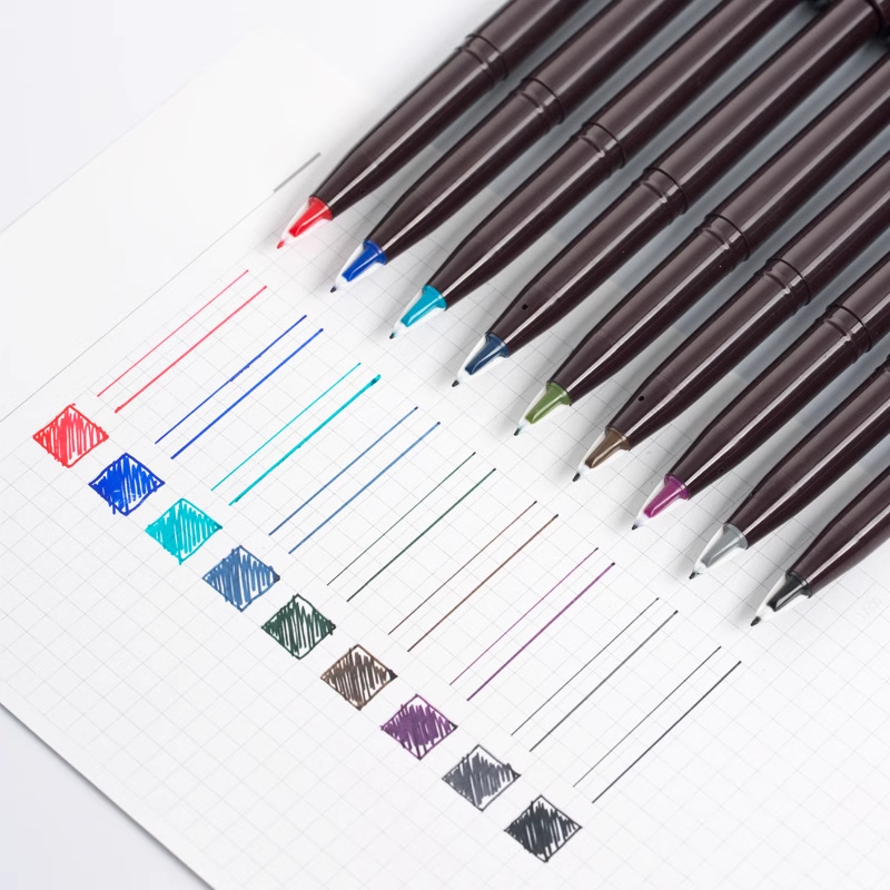 Pentel Arts Stylo Sketch Pen L - Pentel Pen Sign Pen recension och pris