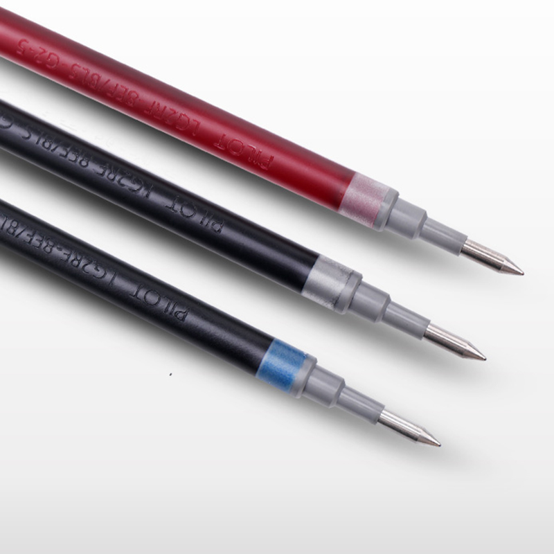 6 Pcs Japan Pilot Gel Pen Refi - Pilot Pen G2 recension och pris