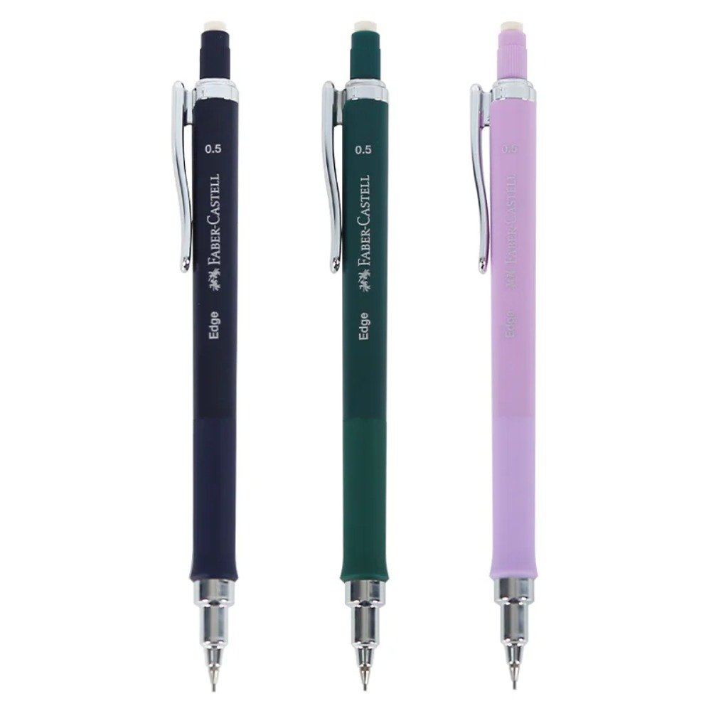 FABER-CASTELL Mechanical Penci - Faber-Castell Pencil Grip recension och pris