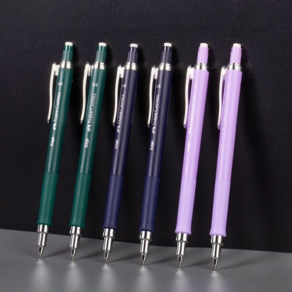 FABER-CASTELL Mechanical Penci - Faber-Castell Pencil Grip recension och pris