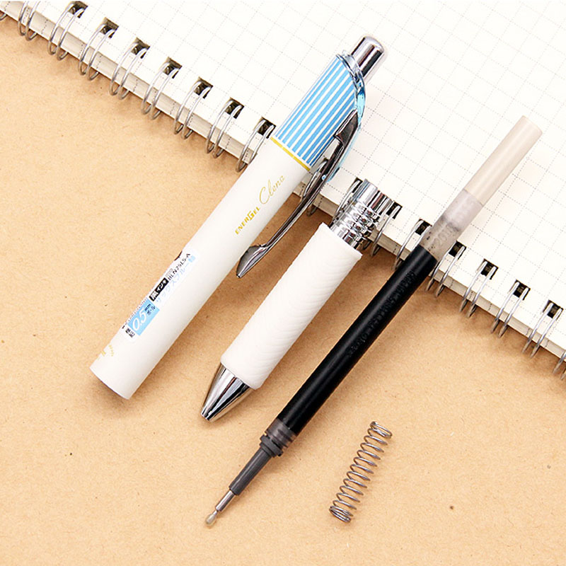 1 Pcs Pentel Gel Pen BLN75L Co - Pentel Pen Sign Pen recension och pris