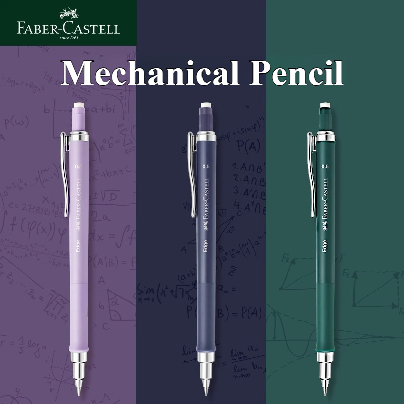 FABER-CASTELL Mechanical Penci - Faber-Castell Pencil Grip recension och pris