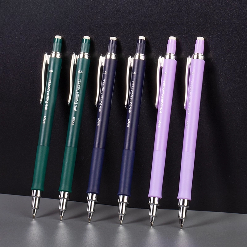 FABER-CASTELL Mechanical Penci - Faber-Castell Pencil Grip recension och pris