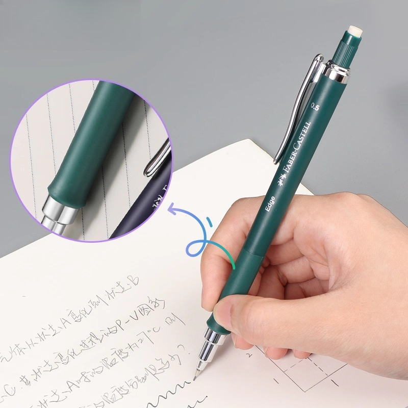FABER-CASTELL Mechanical Penci - Faber-Castell Pencil Grip recension och pris
