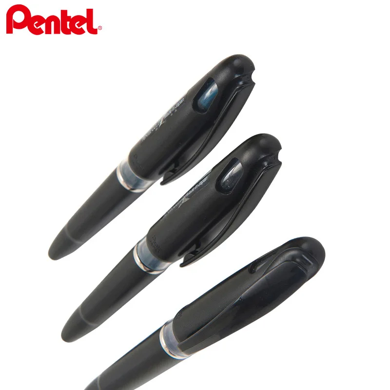 Japan Pentel TRJ50 Sketch Pen  - Pentel Pen Sign Pen recension och pris