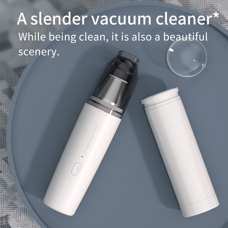 Type-C rechargeable portable v - Vacuum Chamber Small recension och pris