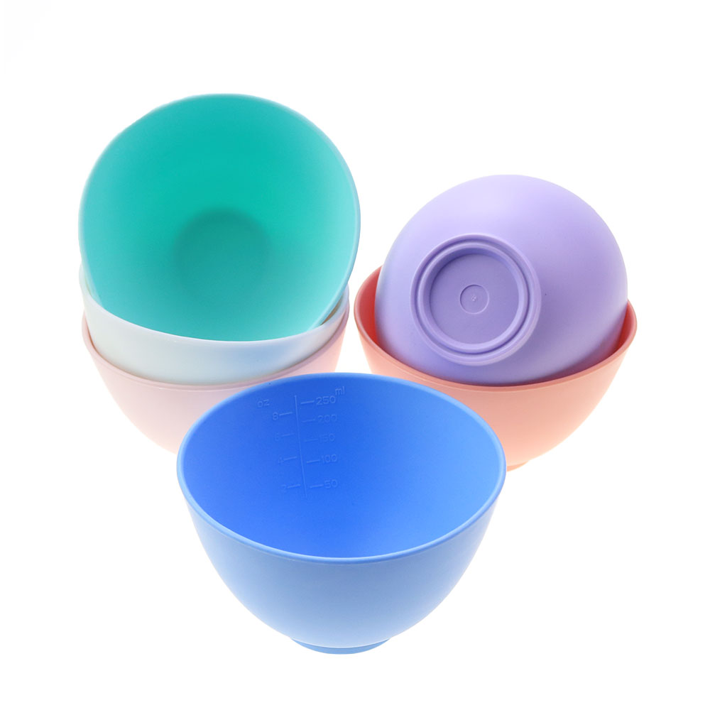 Silicone World 250/450ML Silic - Mixing Cup Silicone recension och pris