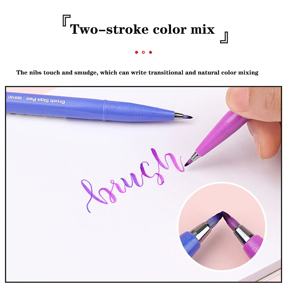 1pc Japan Pentel Gel Pen SES15 - Pentel Pen Sign Pen recension och pris