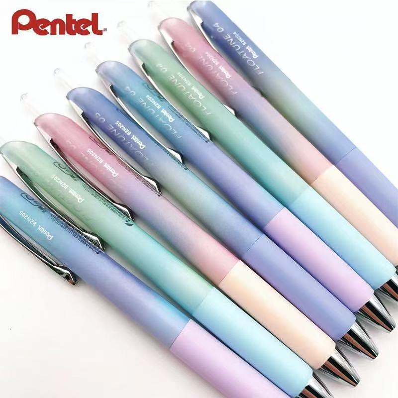 1/3pcs pentel FLOATUNE Gel Pen - Pentel Pen Sign Pen recension och pris