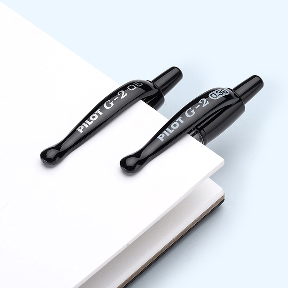 Pilot Gel Pen Large Capacity B - Pilot Pen G2 recension och pris