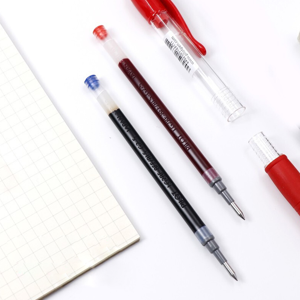 3pcs Japan Pilot Gel Pens Larg - Pilot Pen G2 recension och pris