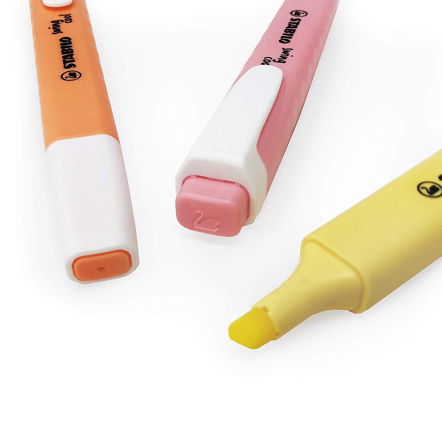 STABILO Swing Cool Pastel High - Stabilo Marker Swing Cool recension och pris