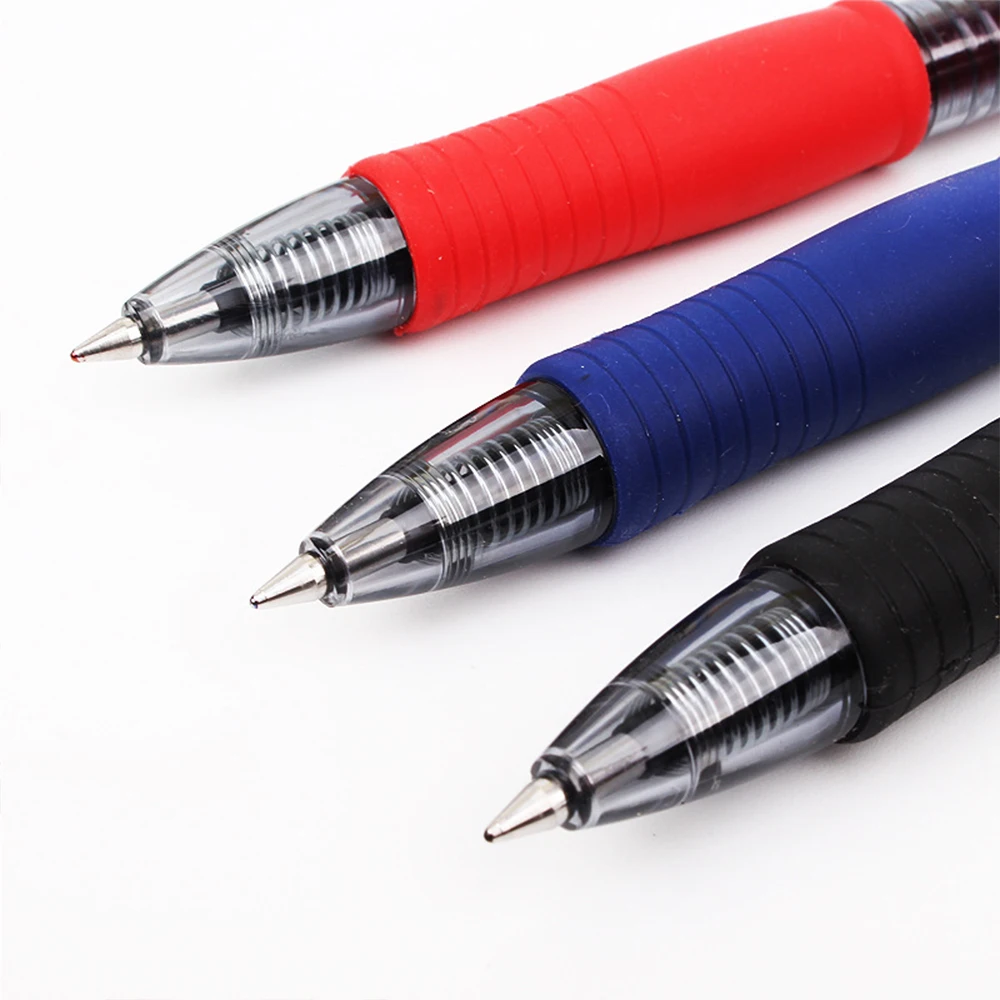 6pcs Japan Pilot Gel Pen BL-G2 - Pilot Pen G2 recension och pris