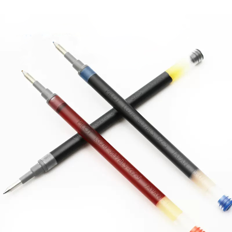12pcs Japan Original PILOT Gel - Pilot Pen G2 recension och pris